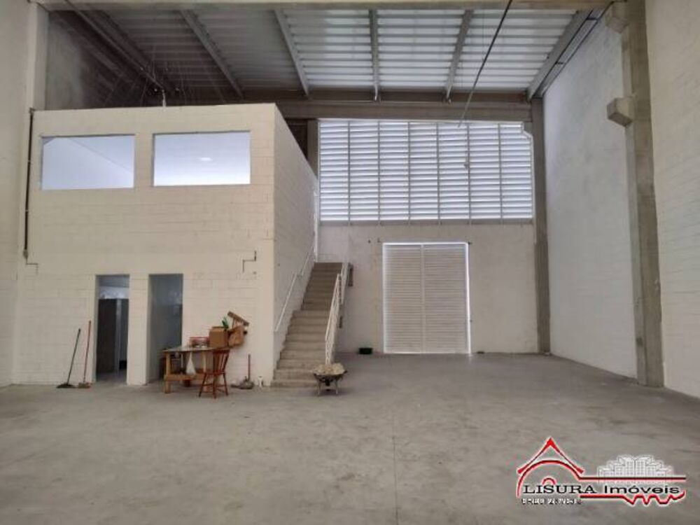 Depósito-Galpão, 1000 m² - Foto 8
