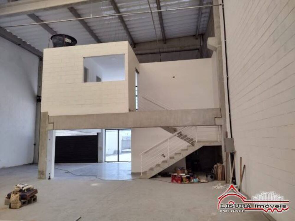 Depósito-Galpão, 1000 m² - Foto 4
