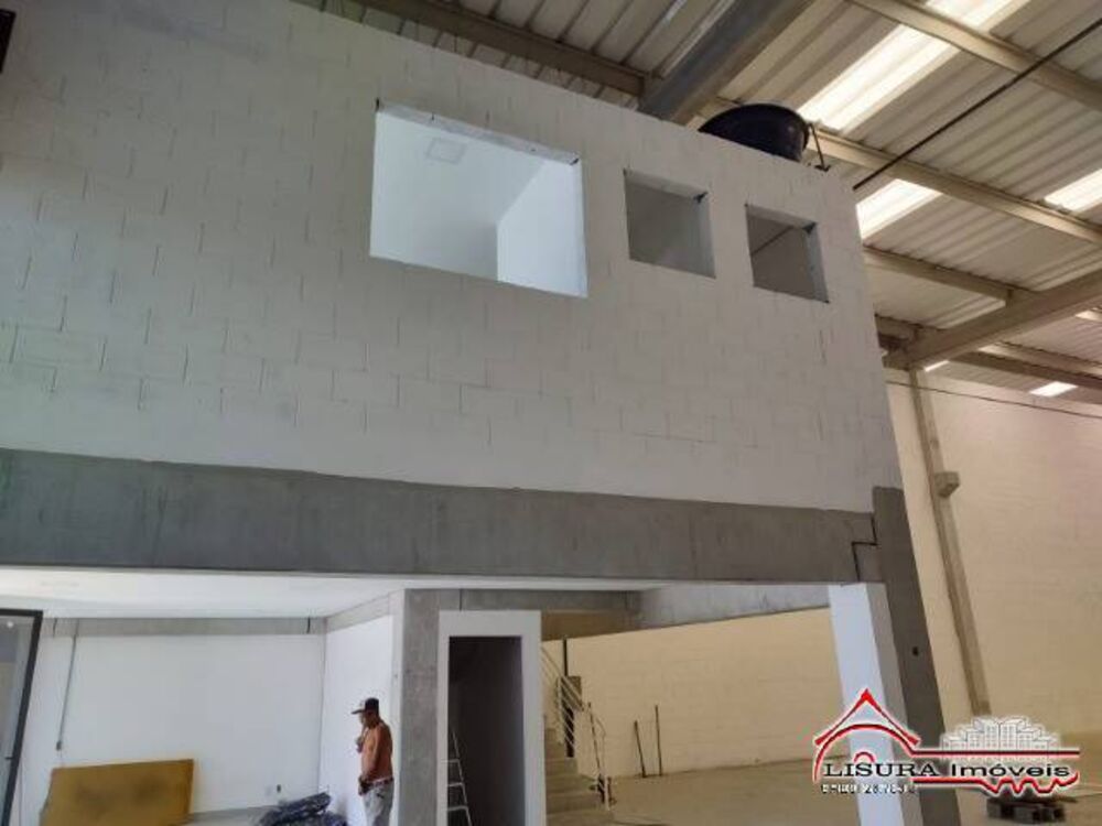 Depósito-Galpão, 1000 m² - Foto 7