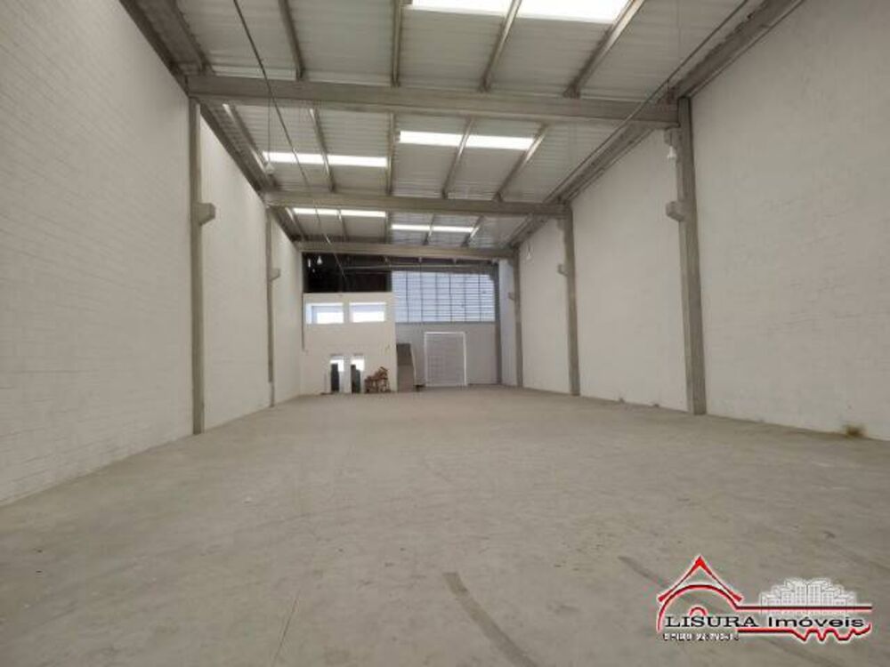 Depósito-Galpão, 1000 m² - Foto 3