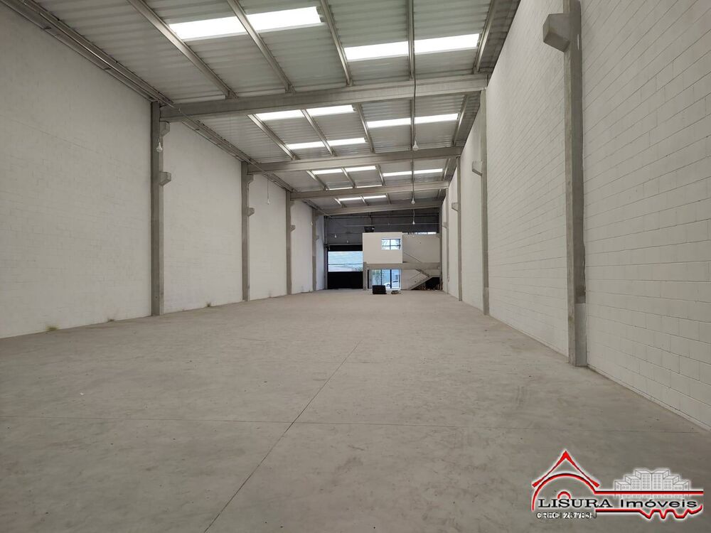 Depósito-Galpão, 1000 m² - Foto 17