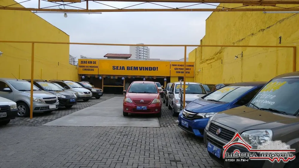 Loja-Salão, 30 m² - Foto 2