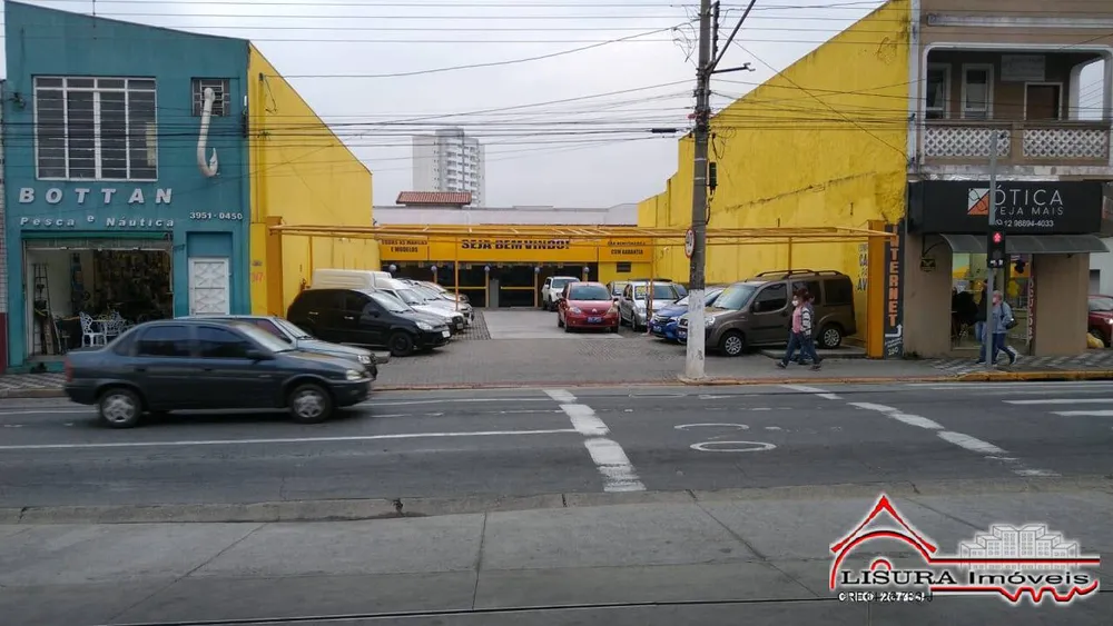 Loja-Salão, 30 m² - Foto 3