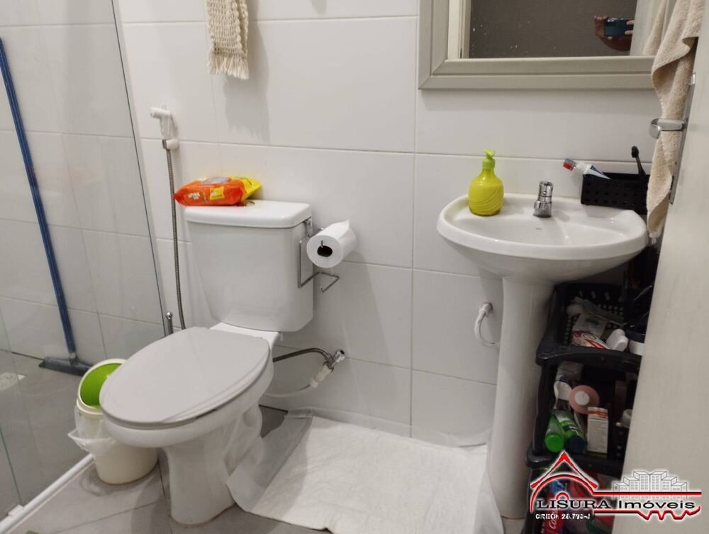Casa à venda com 3 quartos, 73m² - Foto 8