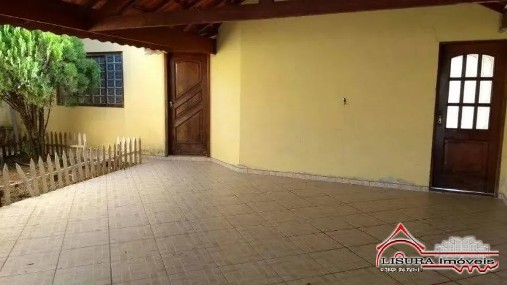 Casa, 3 quartos, 195 m² - Foto 1