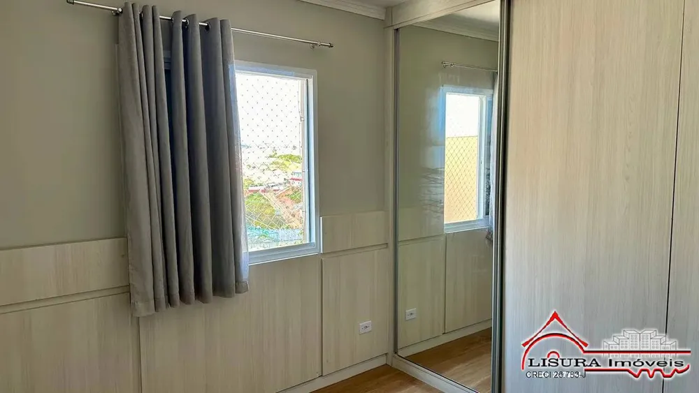 Apartamento, 2 quartos, 55 m² - Foto 4