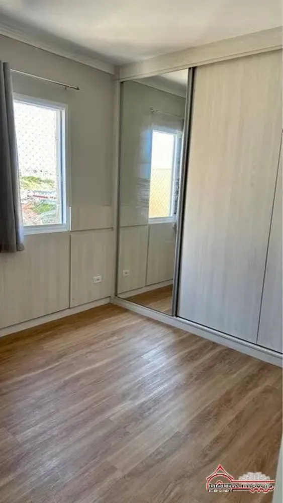 Apartamento, 2 quartos, 55 m² - Foto 3