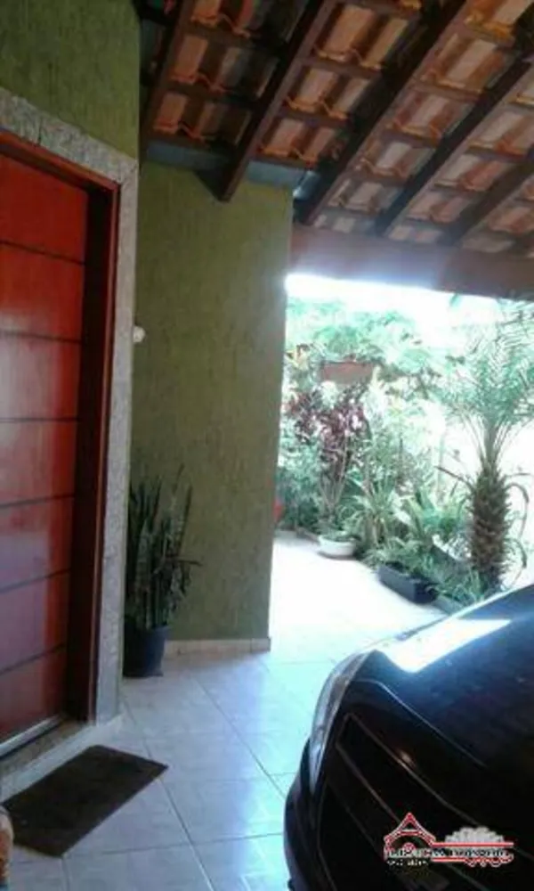 Casa, 3 quartos, 1 m² - Foto 3
