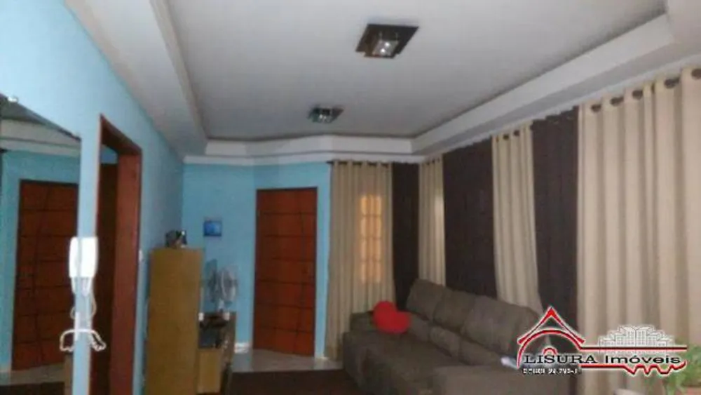 Casa, 3 quartos, 1 m² - Foto 1