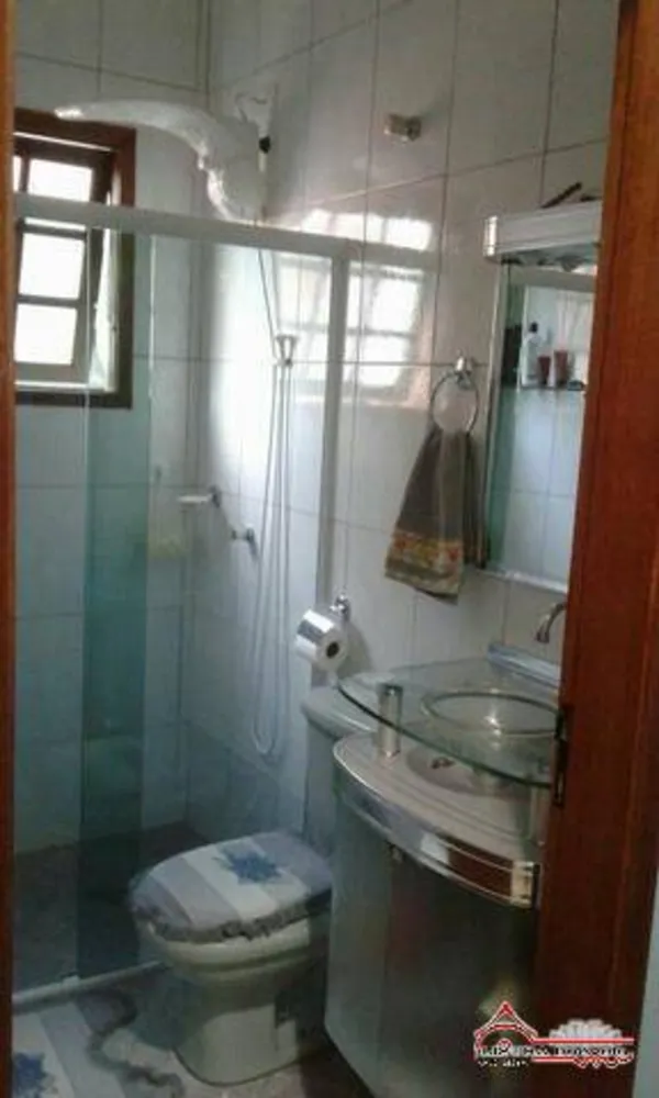 Casa, 3 quartos, 1 m² - Foto 2