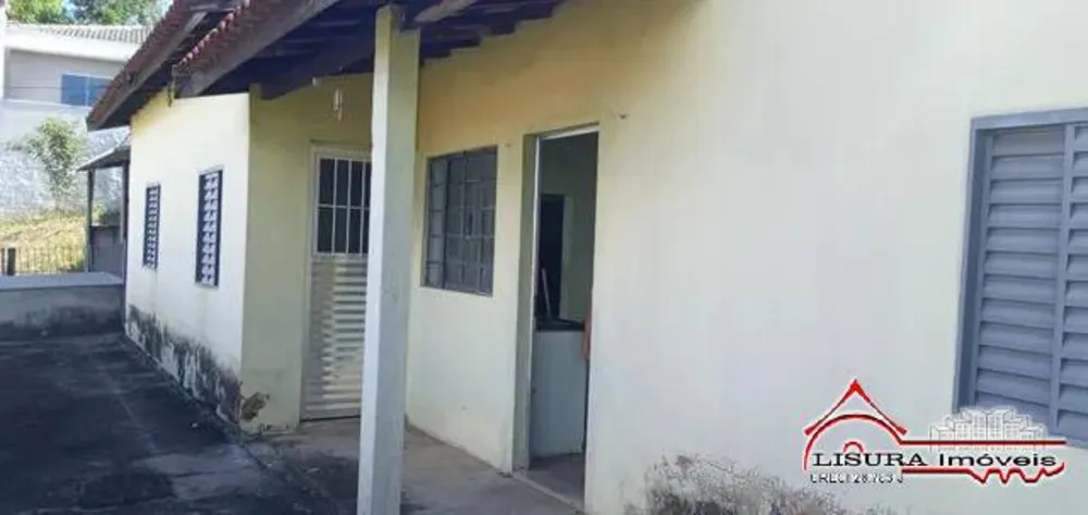 Casa, 2 quartos, 80 m² - Foto 4
