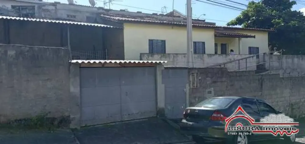 Casa, 2 quartos, 80 m² - Foto 1
