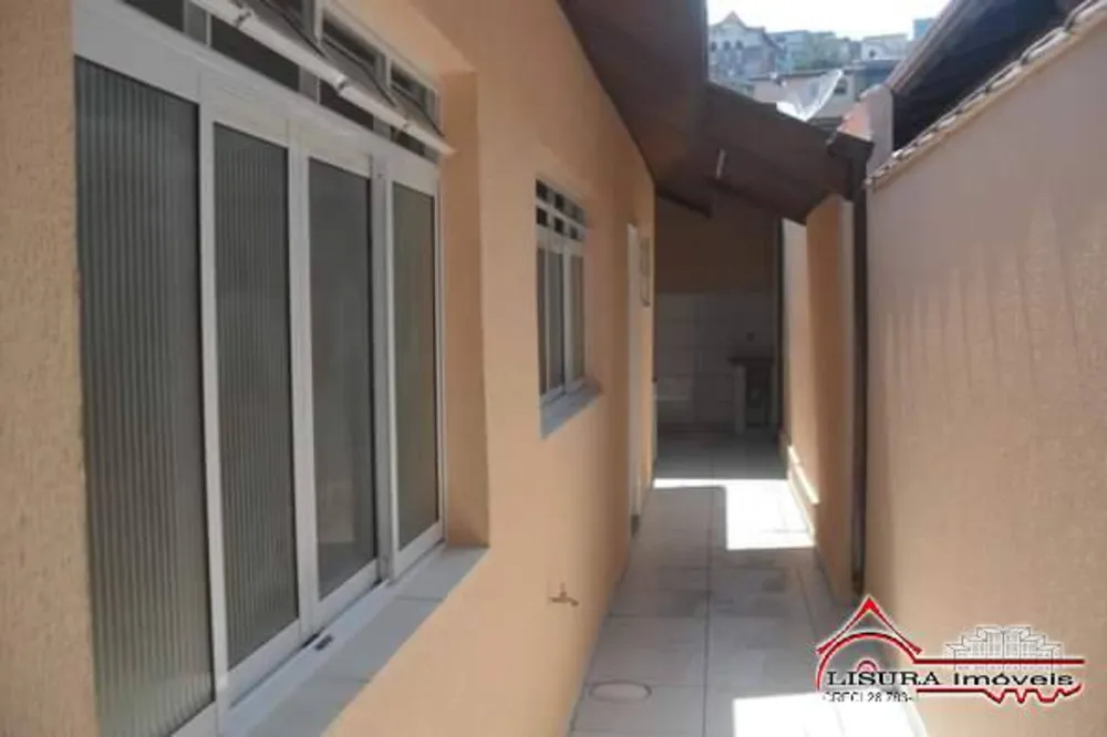 Casa, 2 quartos, 115 m² - Foto 3