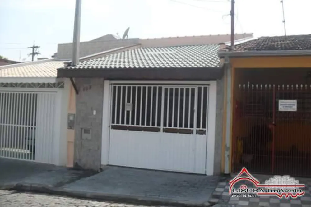 Casa, 2 quartos, 115 m² - Foto 1