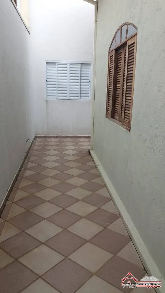 Casa, 5 quartos, 227 m² - Foto 2