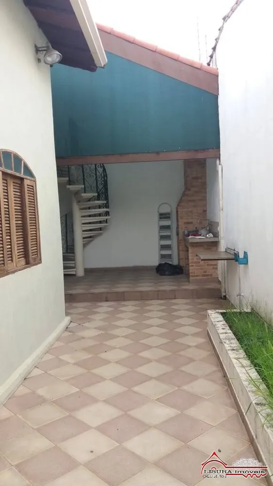 Casa, 5 quartos, 227 m² - Foto 8