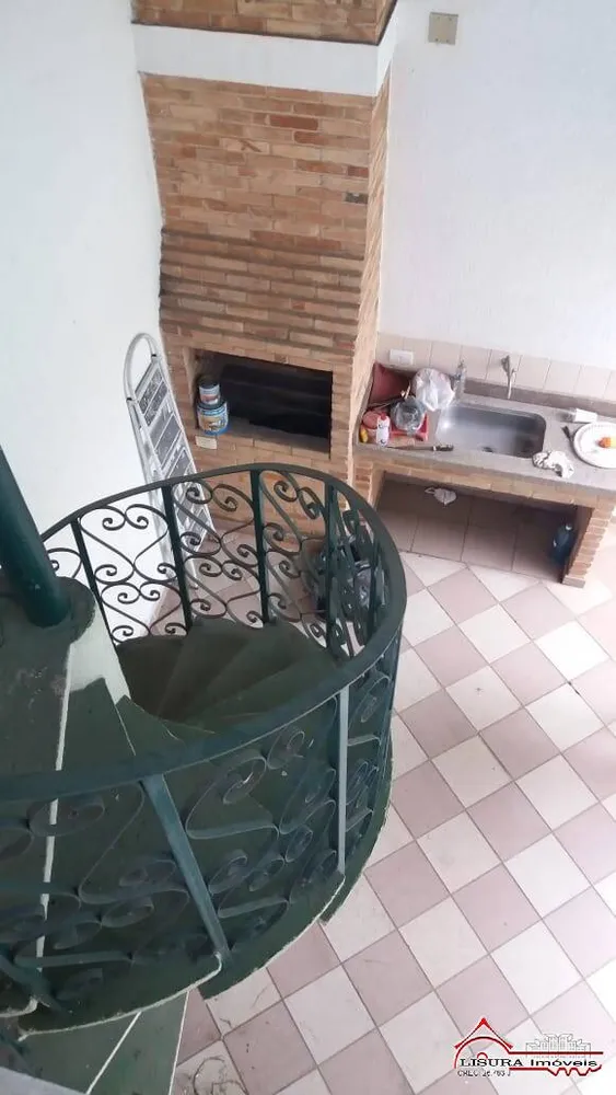 Casa, 5 quartos, 227 m² - Foto 6