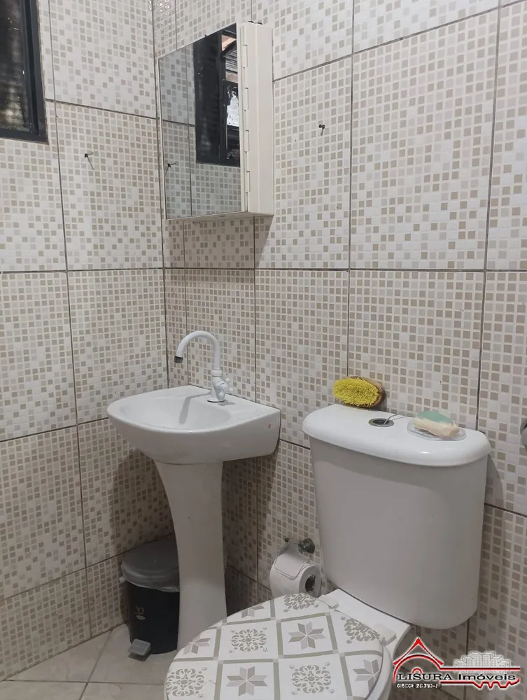 Casa, 2 quartos, 75 m² - Foto 6