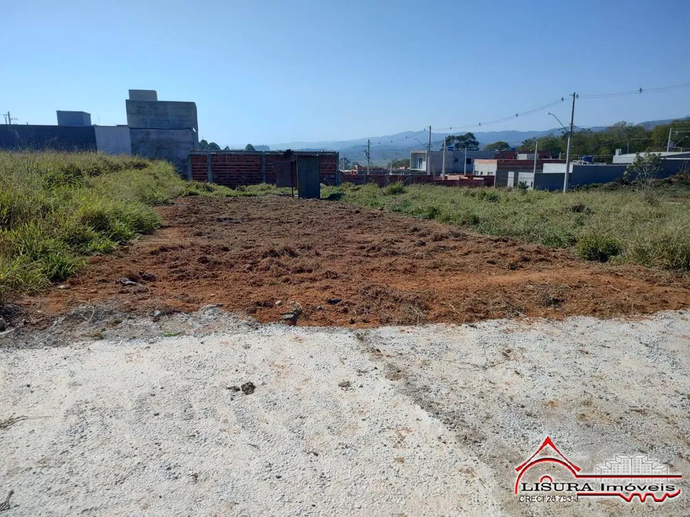 Terreno, 218 m² - Foto 1