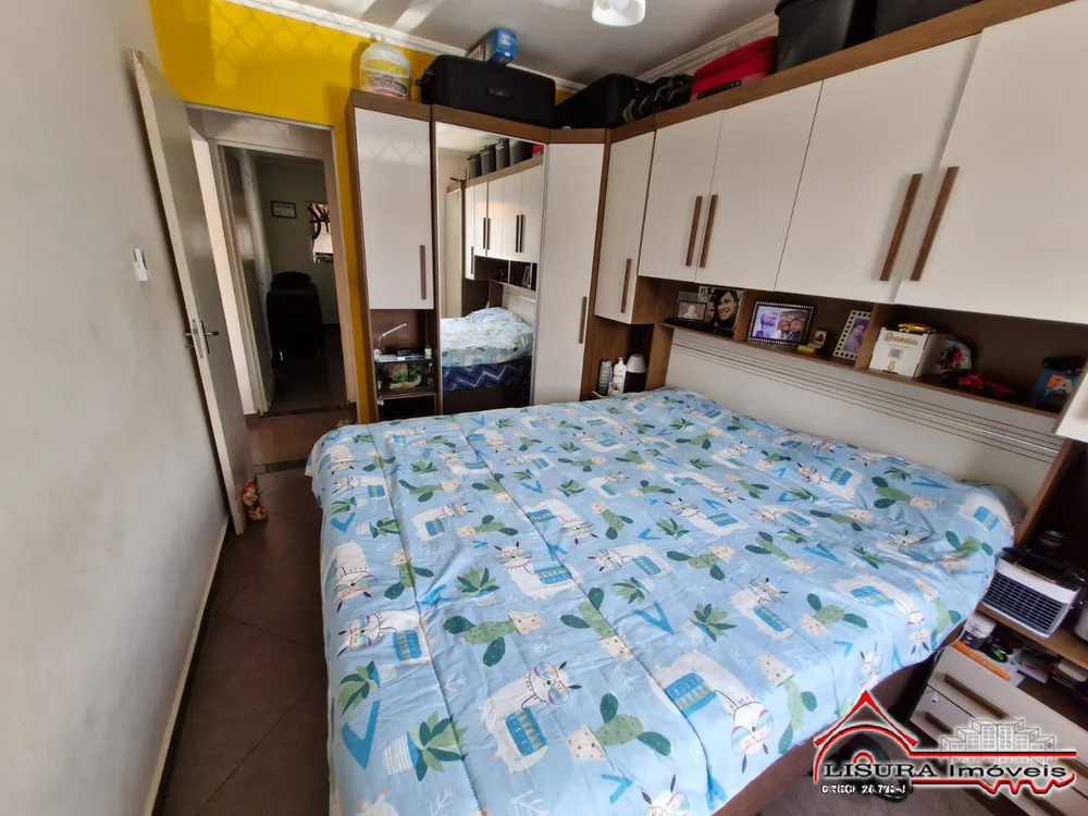 Casa de Condomínio, 2 quartos - Foto 4