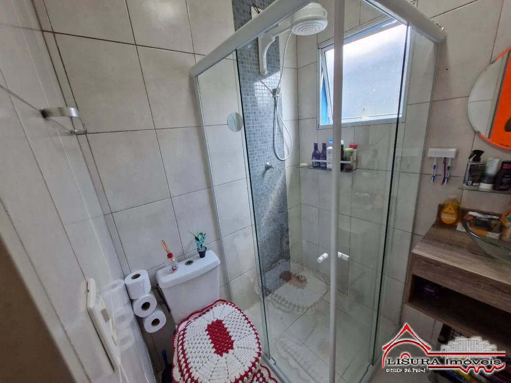 Casa de Condomínio, 2 quartos - Foto 7