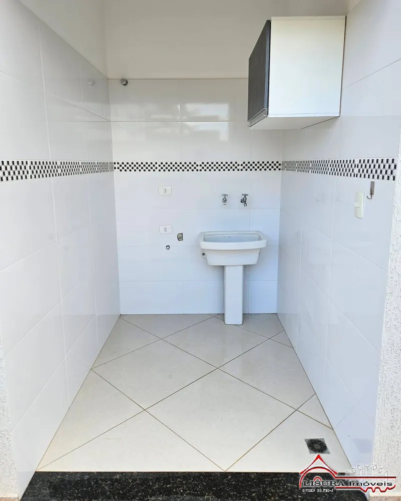 Casa de Condomínio, 3 quartos - Foto 15