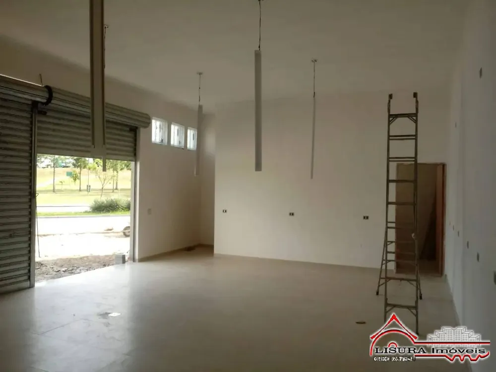 Loja-Salão, 70 m² - Foto 3