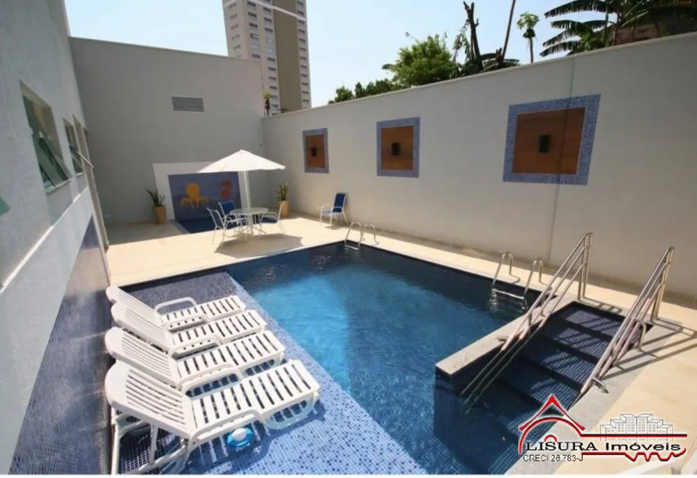 Apartamento, 3 quartos, 92 m² - Foto 1