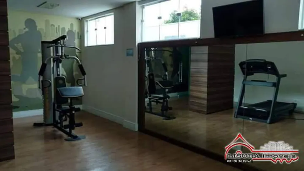 Apartamento, 3 quartos, 92 m² - Foto 5