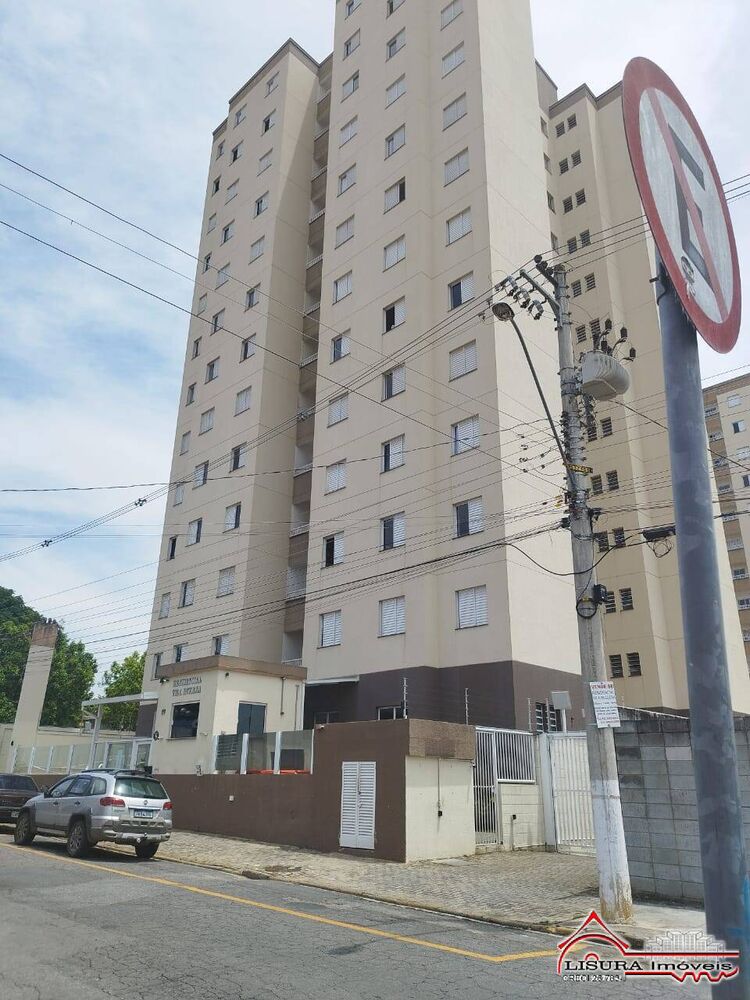 Apartamento, 2 quartos, 59 m² - Foto 1