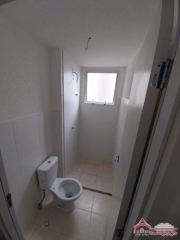 Apartamento, 2 quartos, 44 m² - Foto 3