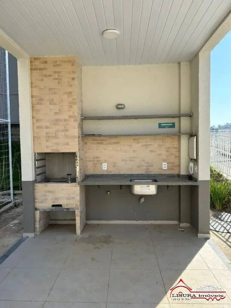 Apartamento, 2 quartos, 44 m² - Foto 5