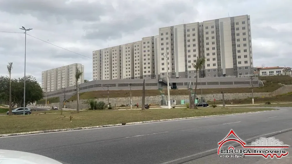 Apartamento, 2 quartos, 44 m² - Foto 6
