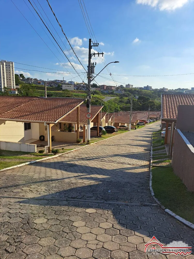 Casa de Condomínio, 2 quartos - Foto 9