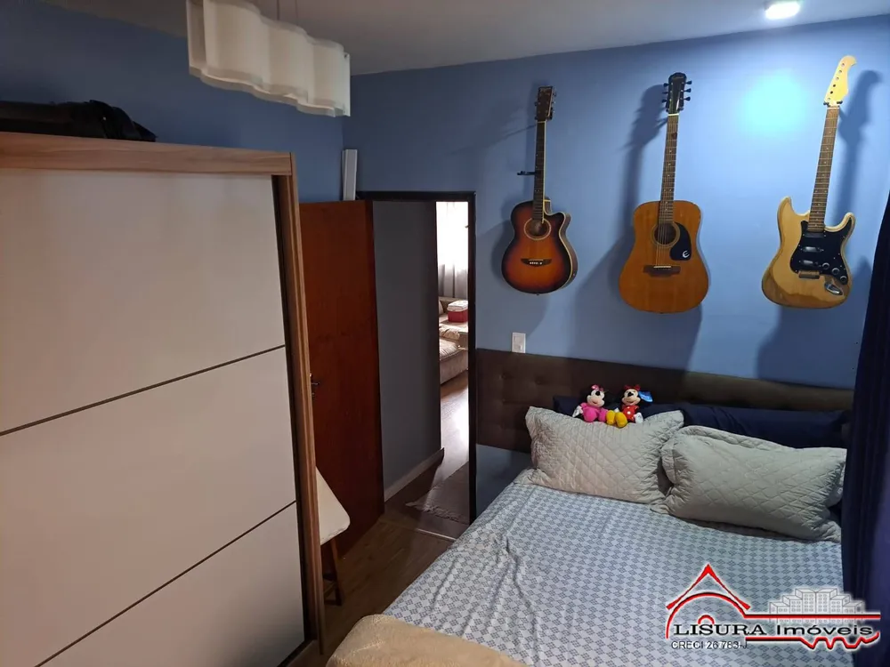 Casa de Condomínio, 2 quartos - Foto 5