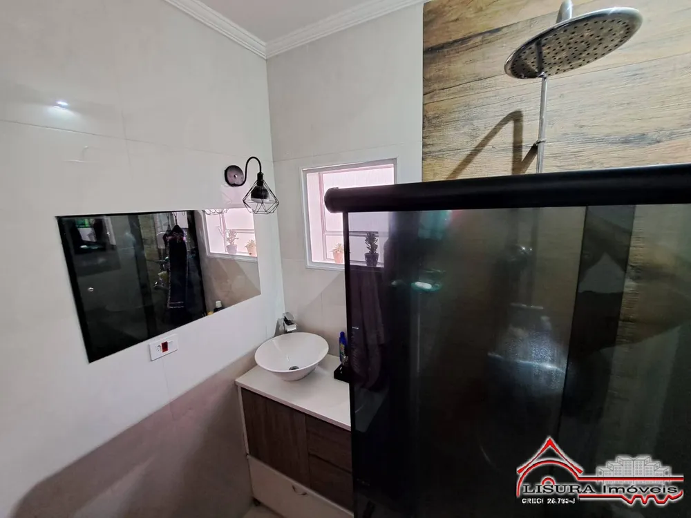 Casa de Condomínio, 2 quartos - Foto 6