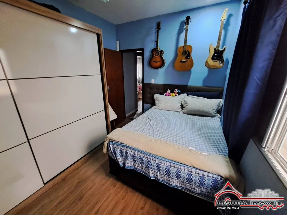Casa de Condomínio, 2 quartos - Foto 4
