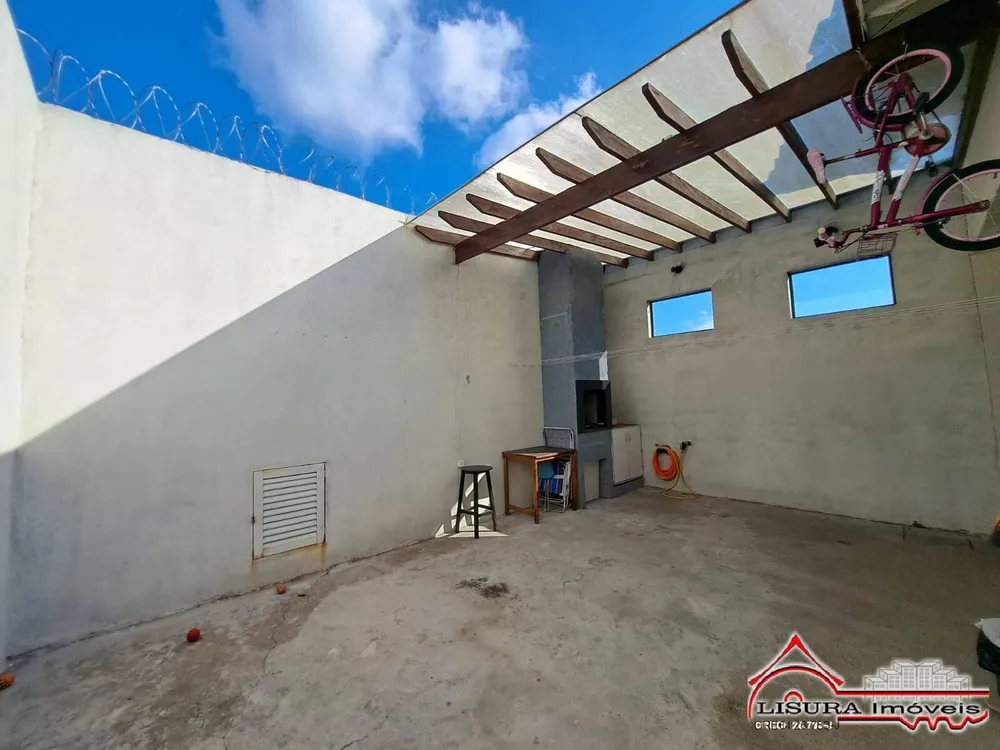 Casa de Condomínio, 2 quartos - Foto 8