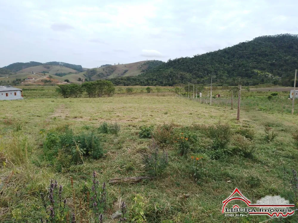Terreno, 2740 m² - Foto 2