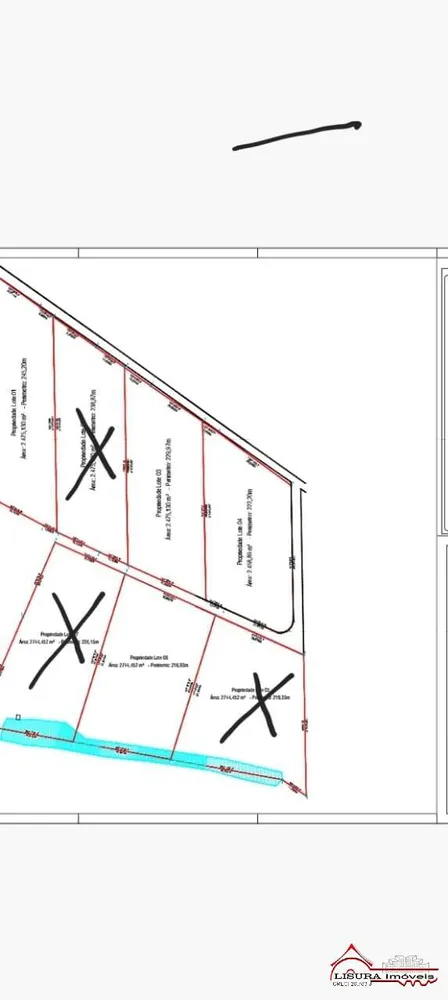 Terreno, 2740 m² - Foto 12