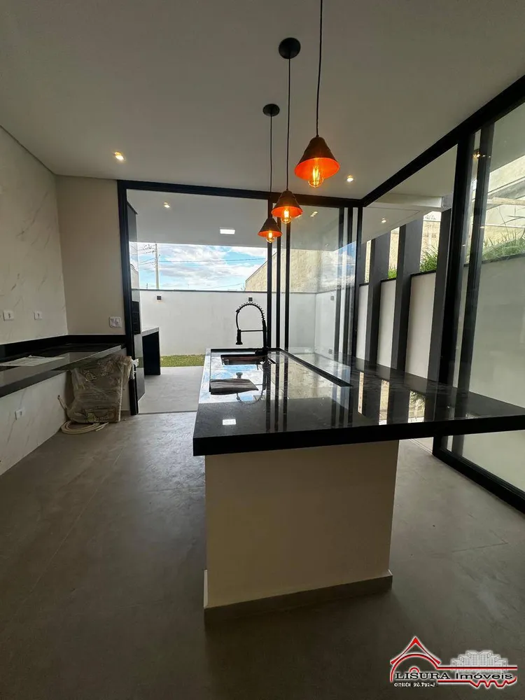 Casa de Condomínio, 3 quartos - Foto 6