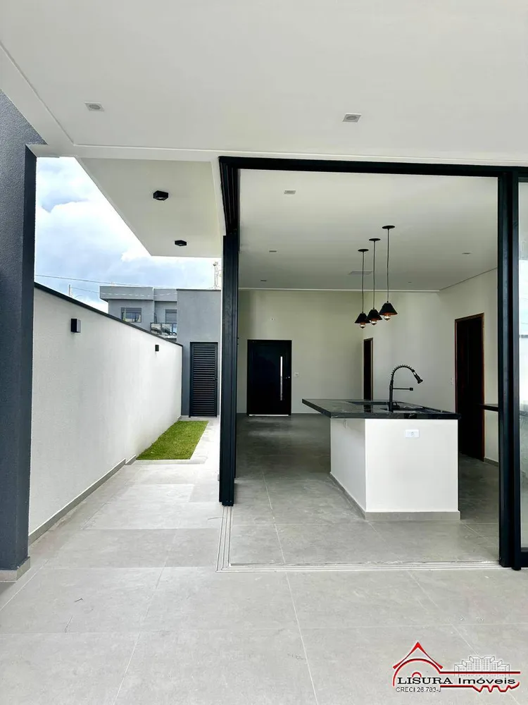 Casa de Condomínio, 3 quartos - Foto 3