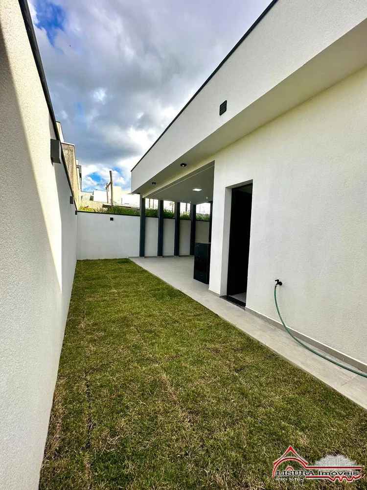 Casa de Condomínio, 3 quartos - Foto 15