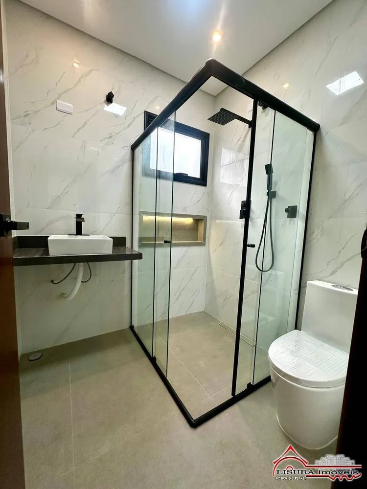 Casa de Condomínio, 3 quartos - Foto 8