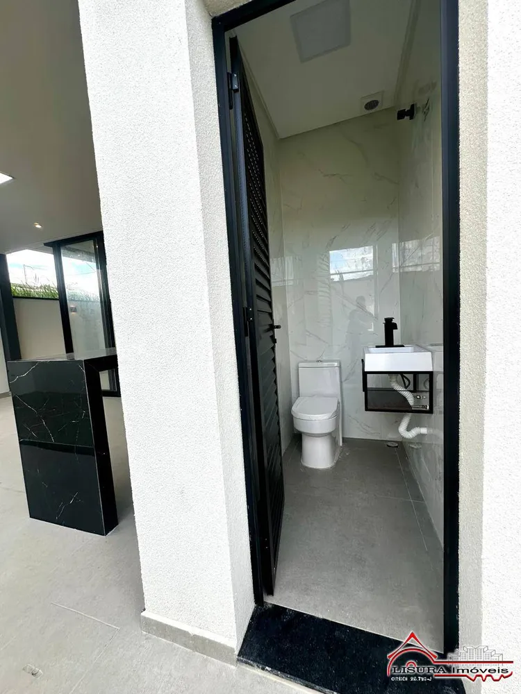 Casa de Condomínio, 3 quartos - Foto 11
