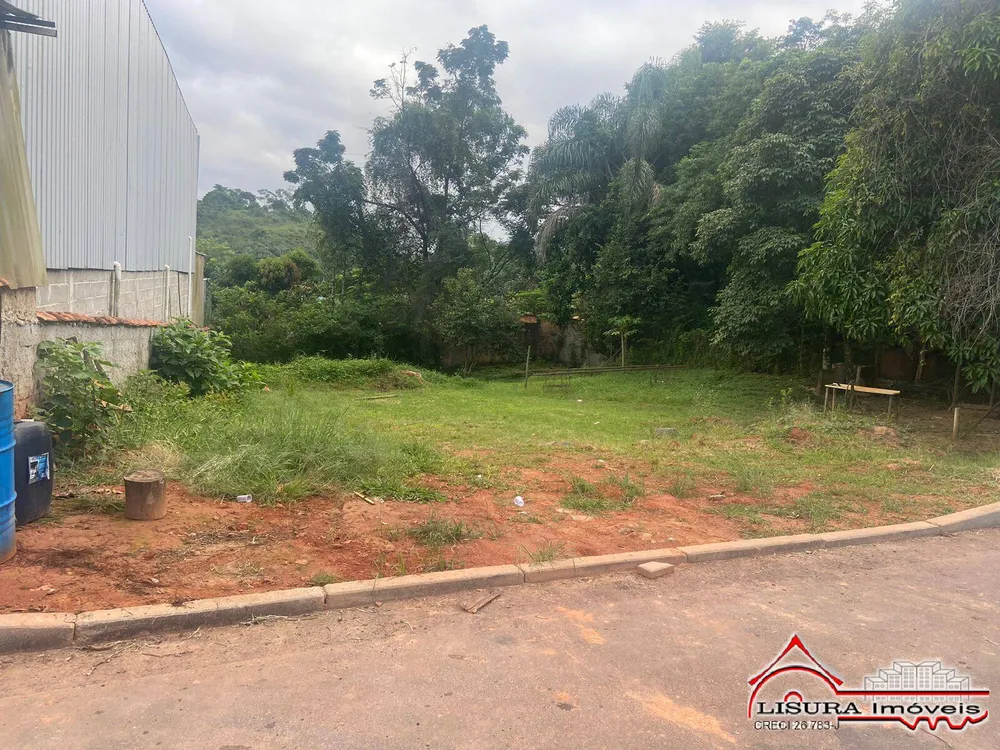 Terreno, 394 m² - Foto 1