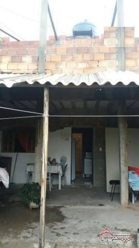 Casa, 2 quartos, 1 m² - Foto 7