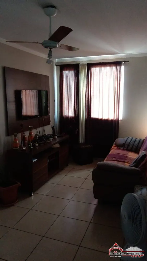 Apartamento, 2 quartos - Foto 1