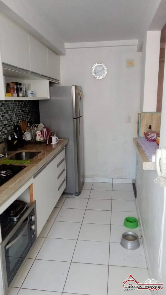 Apartamento, 2 quartos - Foto 3