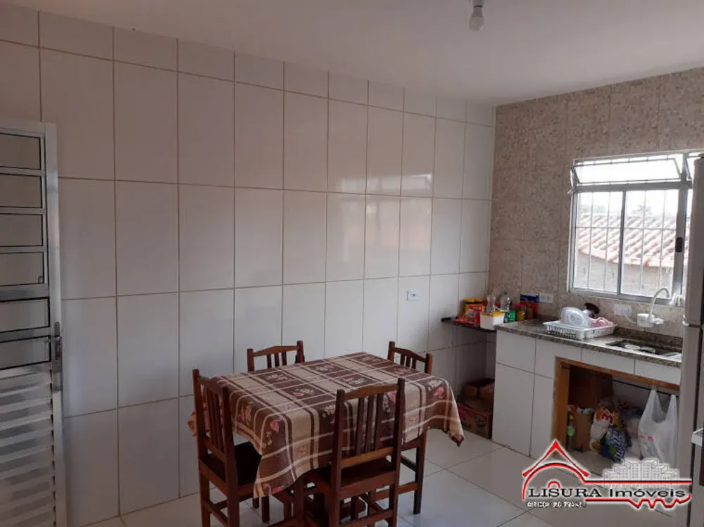 Casa, 2 quartos, 112 m² - Foto 3